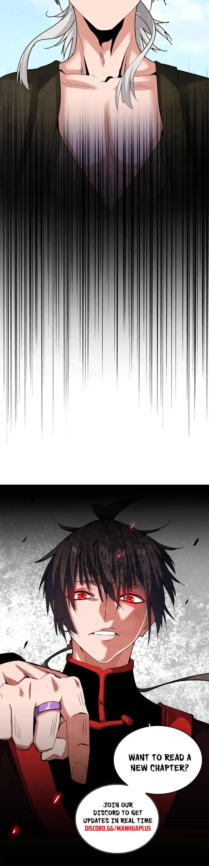 Magic Emperor Chapter 527 page 24 - Chapter 527
