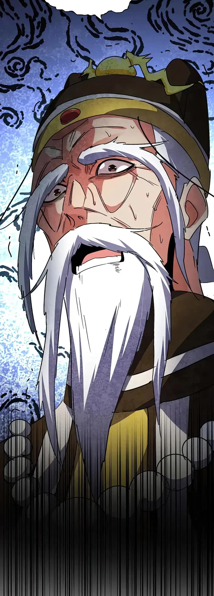 Magic Emperor Chapter 528 page 22 - Chapter 528