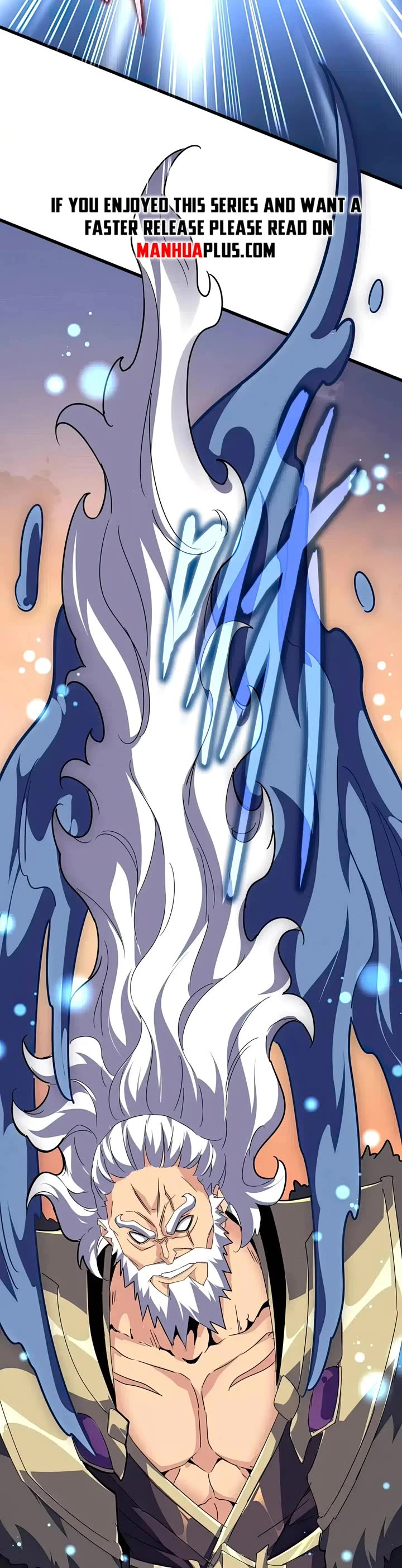 Magic Emperor Chapter 528 page 5 - Chapter 528