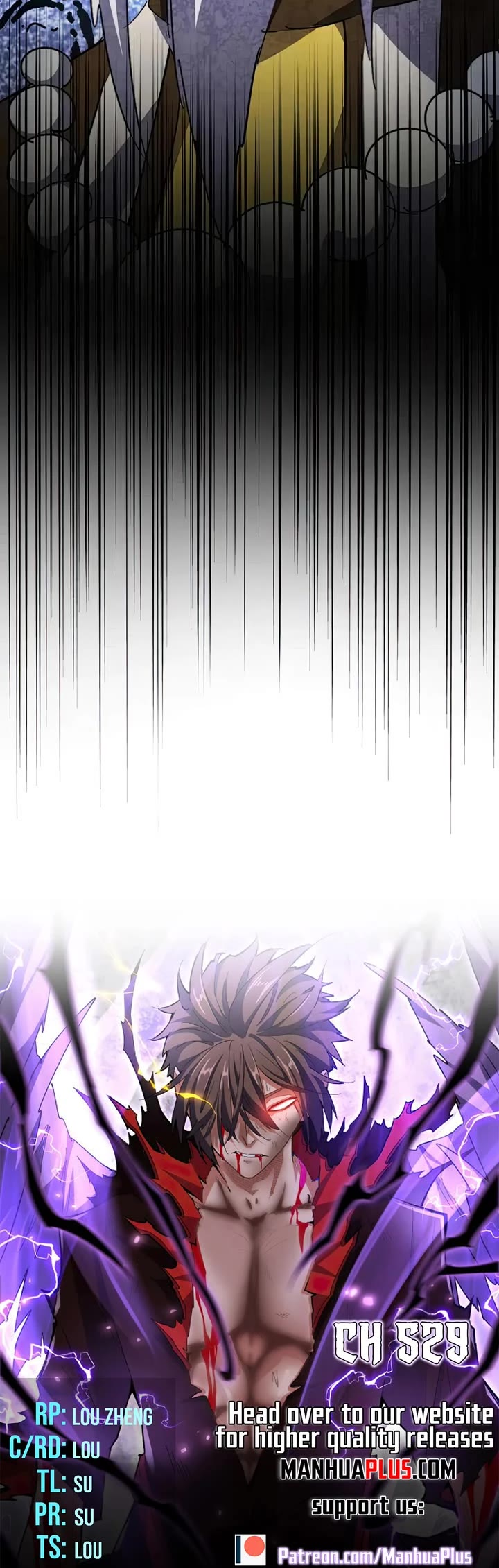 Magic Emperor Chapter 529 page 2 - Chapter 529