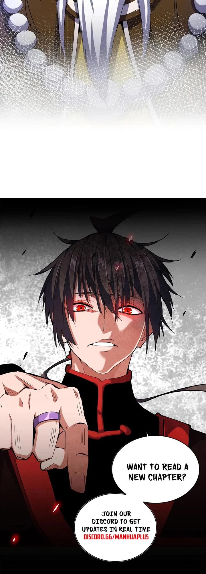 Magic Emperor Chapter 530 page 25 - Chapter 530
