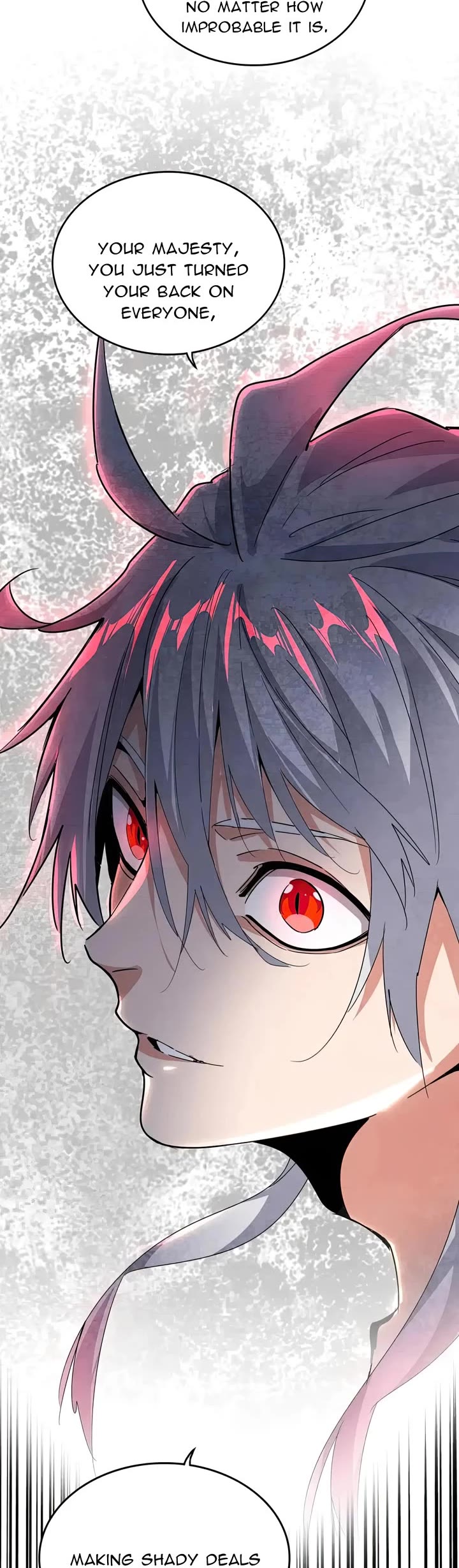 Magic Emperor Chapter 531 page 23 - Chapter 531