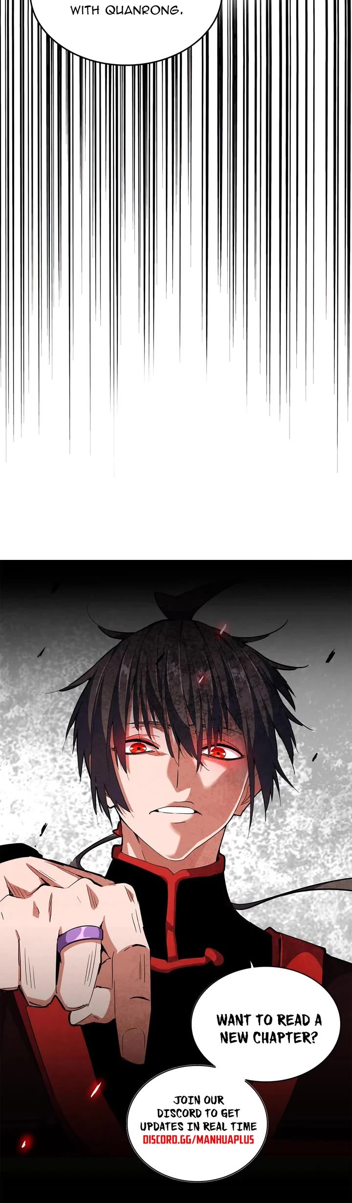 Magic Emperor Chapter 531 page 24 - Chapter 531