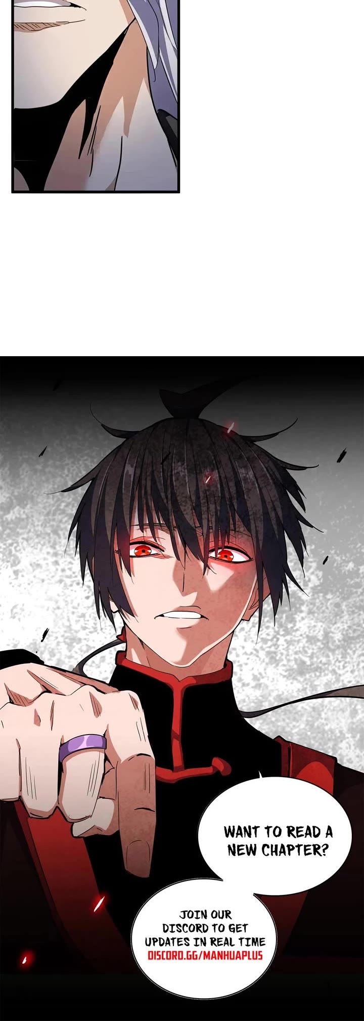 Magic Emperor Chapter 534 page 23 - Chapter 534