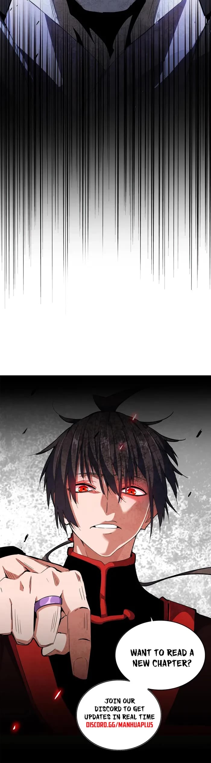 Magic Emperor Chapter 537 page 23 - Chapter 537