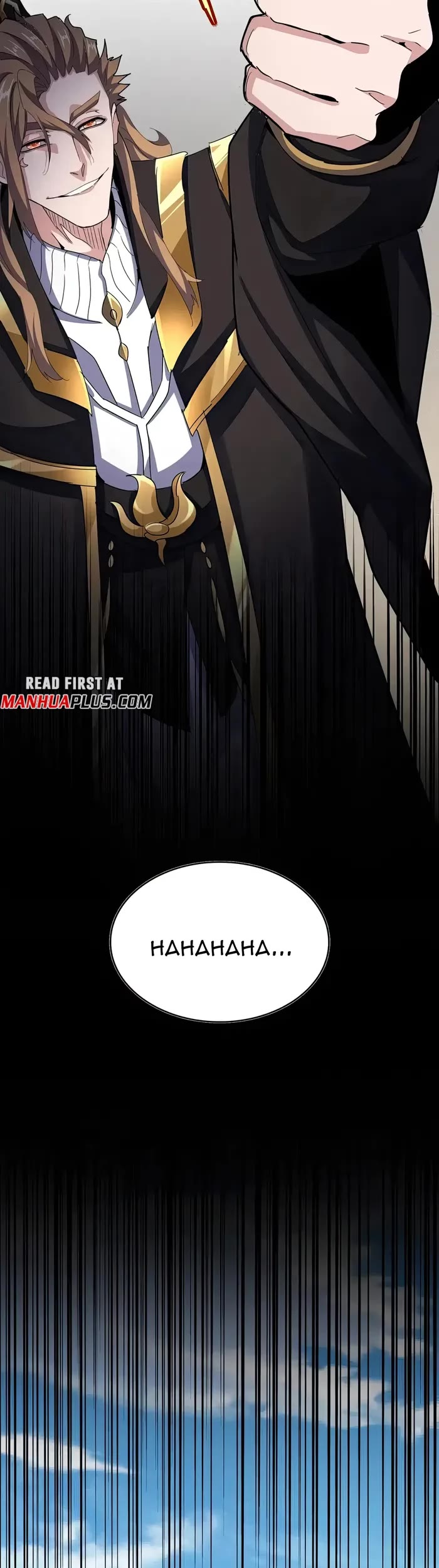 Magic Emperor Chapter 538 page 18 - Chapter 538