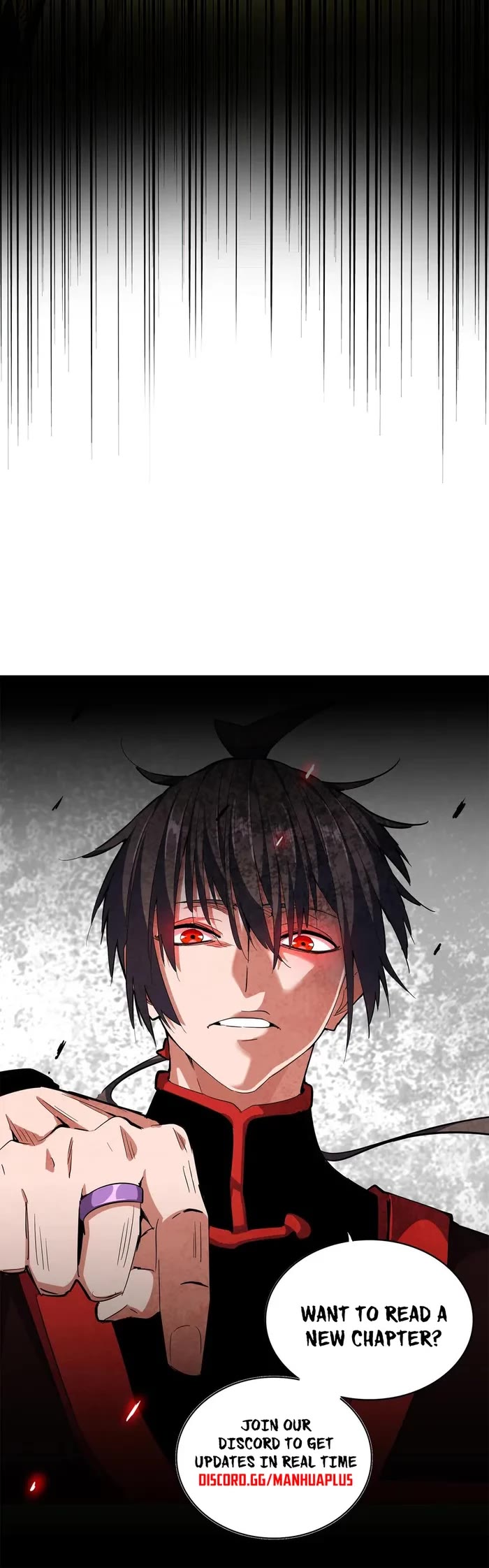 Magic Emperor Chapter 540 page 27 - Chapter 540