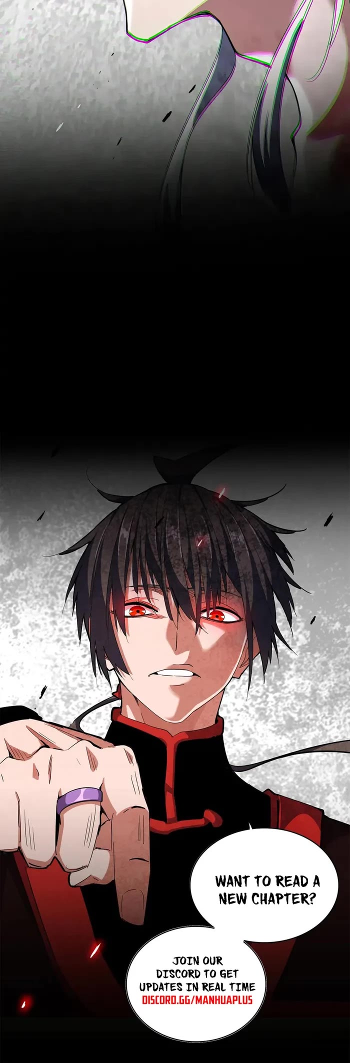 Magic Emperor Chapter 541 page 23 - Chapter 541