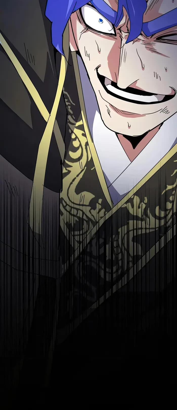Magic Emperor Chapter 542 page 22 - Chapter 542