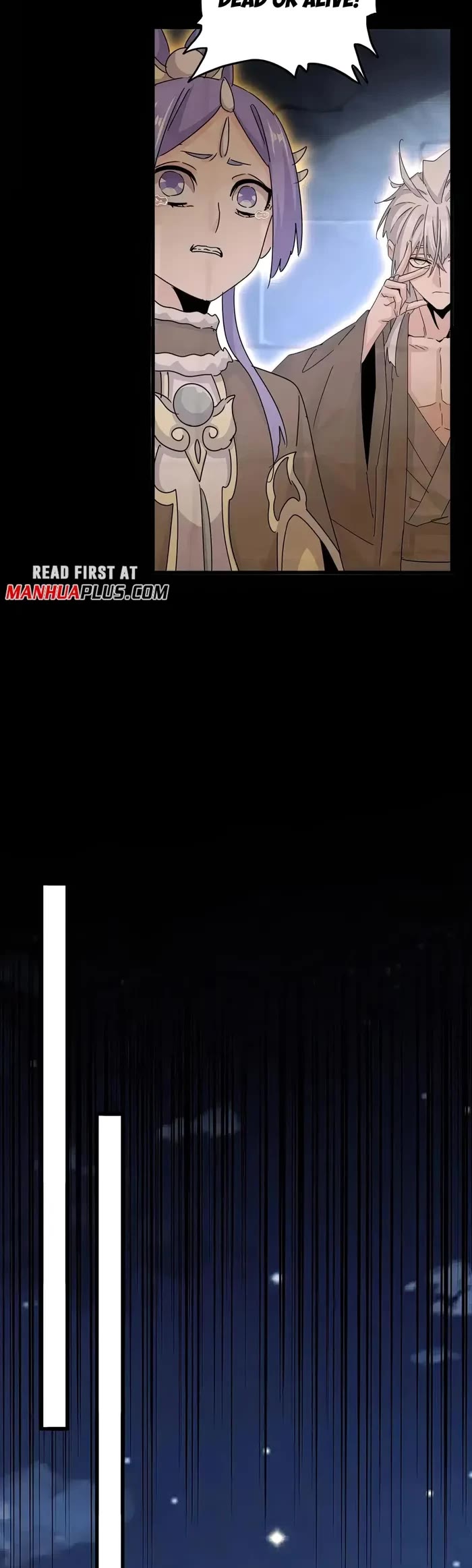Magic Emperor Chapter 543 page 11 - Chapter 543