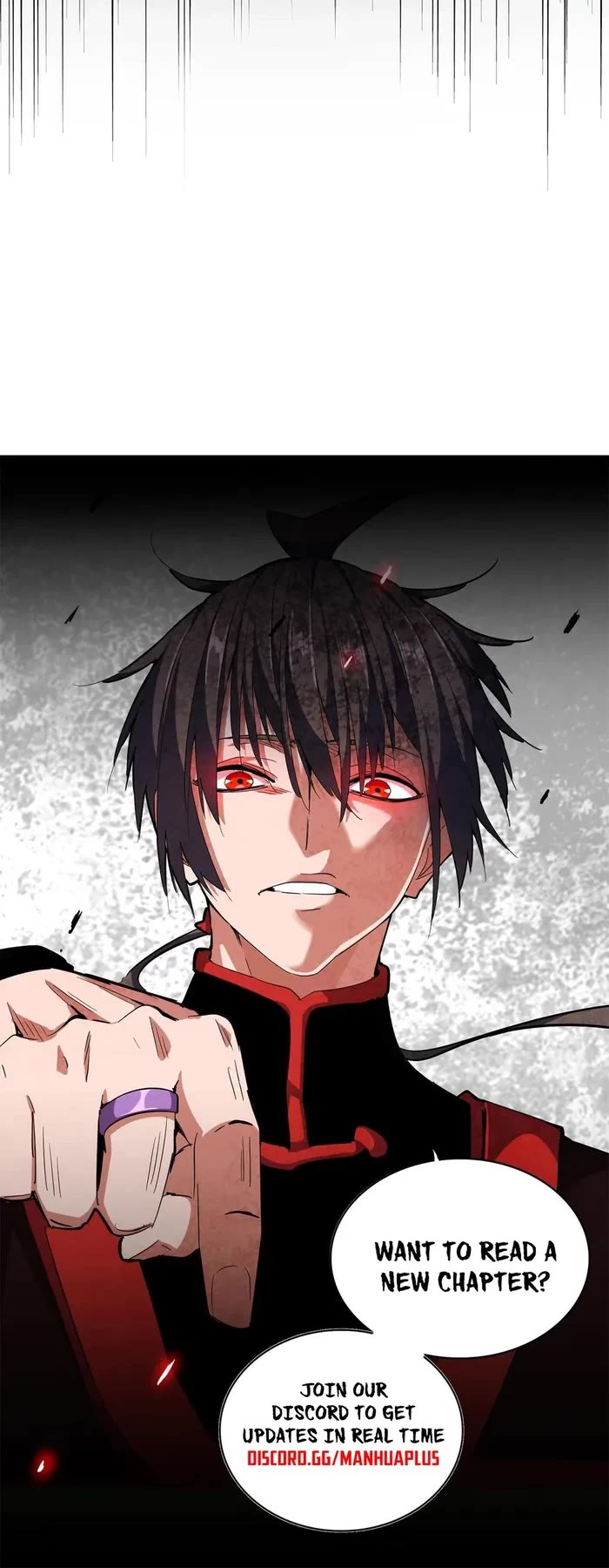 Magic Emperor Chapter 543 page 25 - Chapter 543