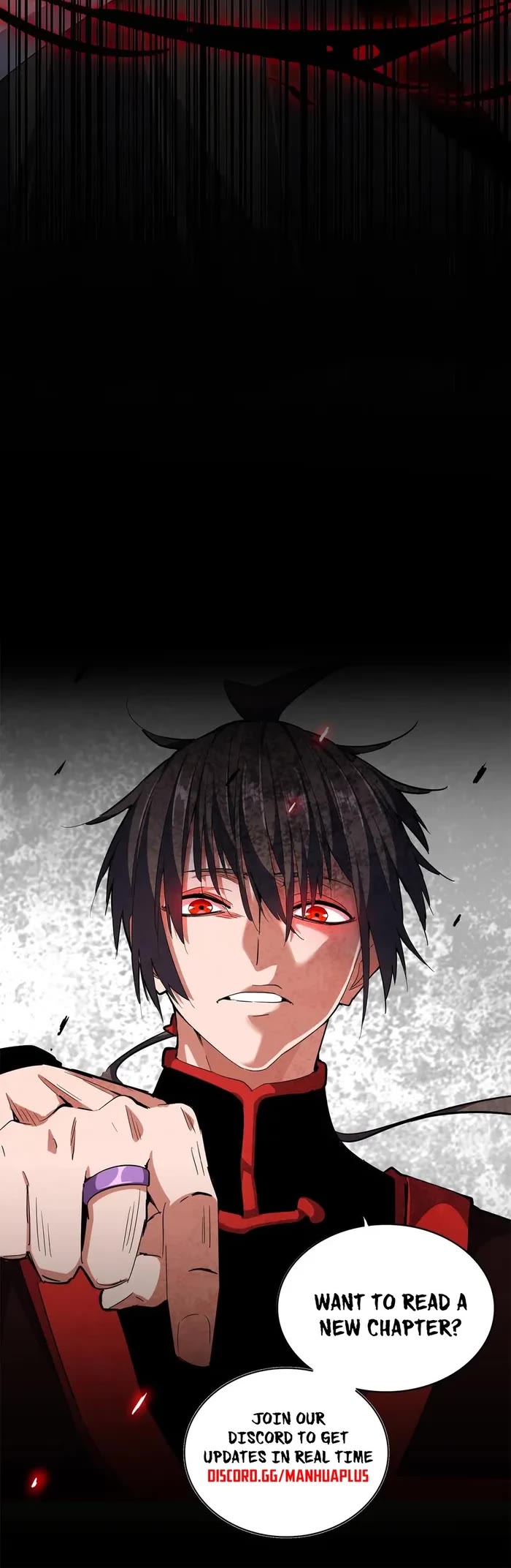 Magic Emperor Chapter 548 page 23 - Chapter 548
