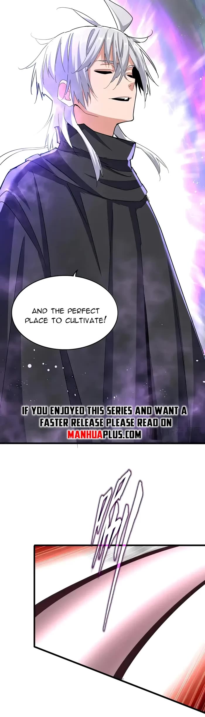 Magic Emperor Chapter 549 page 15 - Chapter 549