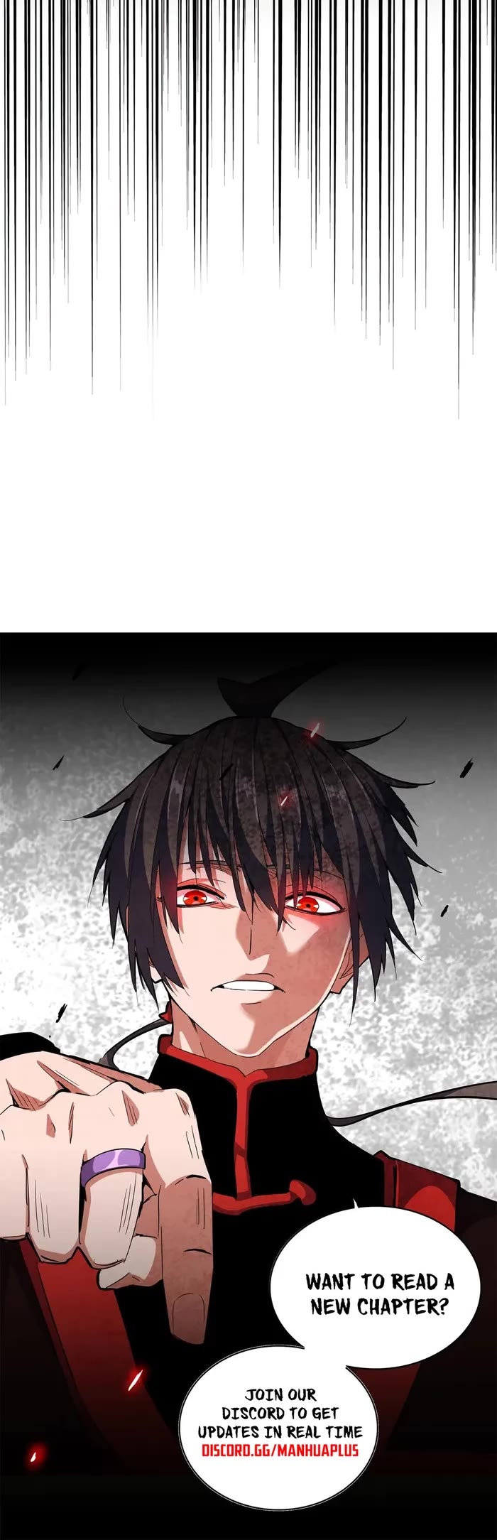 Magic Emperor Chapter 550 page 24 - Chapter 550