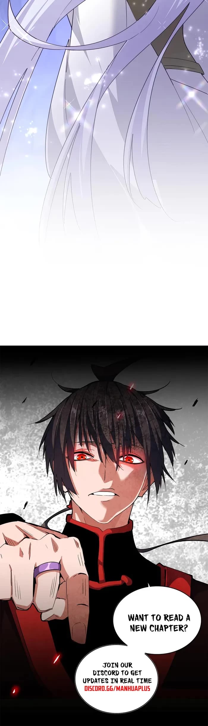Magic Emperor Chapter 554 page 23 - Chapter 554