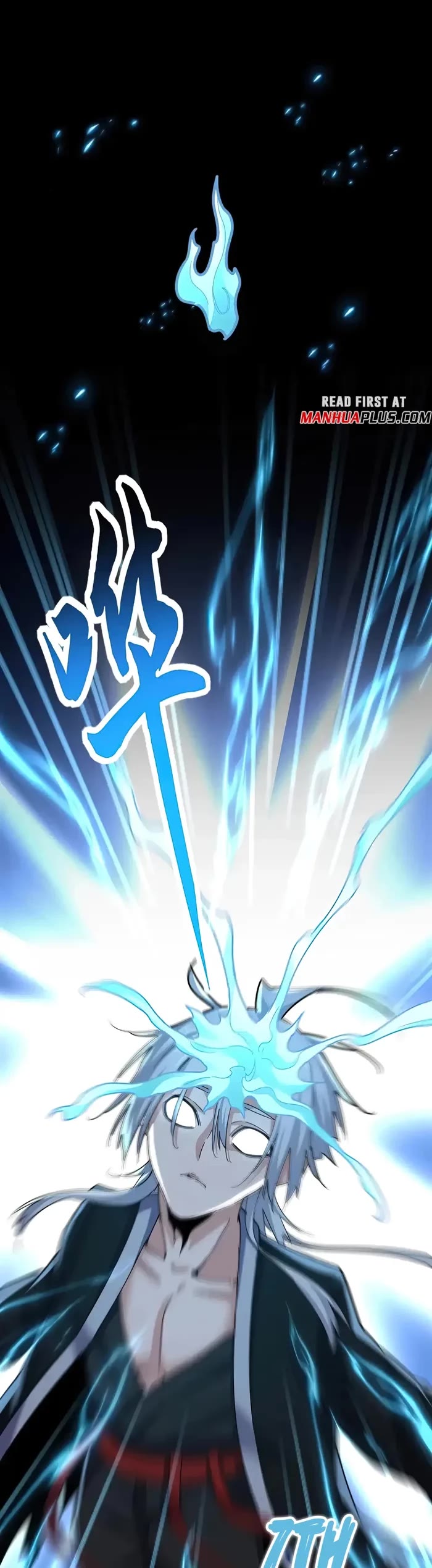 Magic Emperor Chapter 558 page 7 - Chapter 558