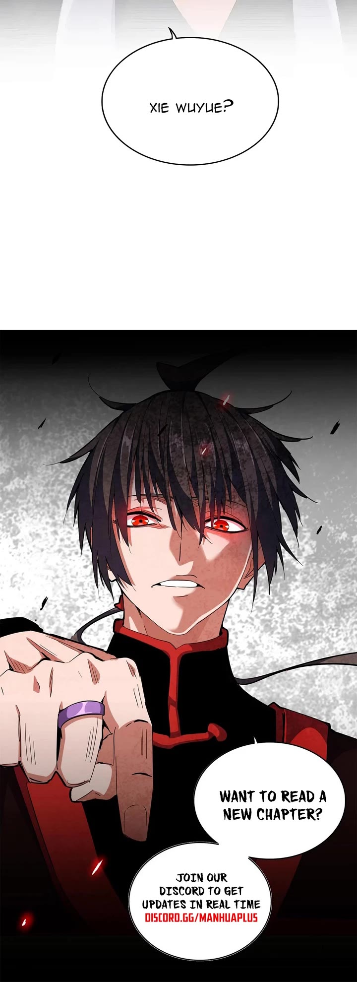Magic Emperor Chapter 560 page 24 - Chapter 560