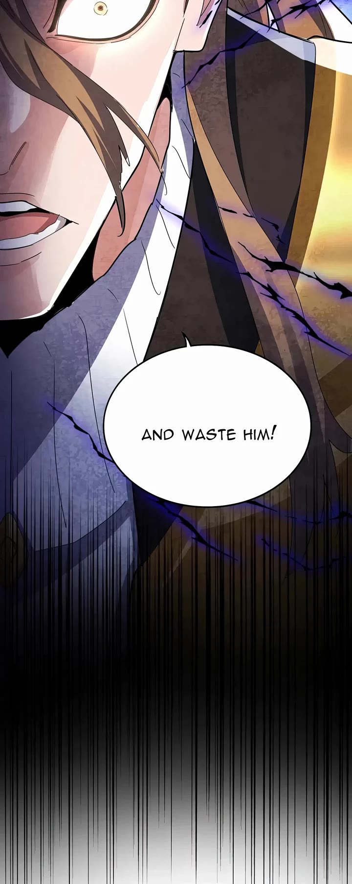 Magic Emperor Chapter 561 page 25 - Chapter 561