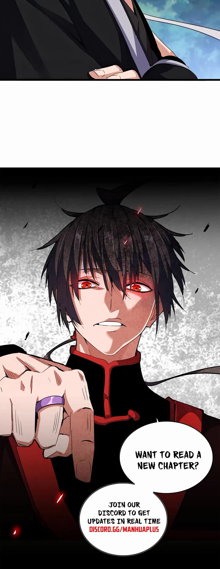Magic Emperor Chapter 564 page 24 - Chapter 564