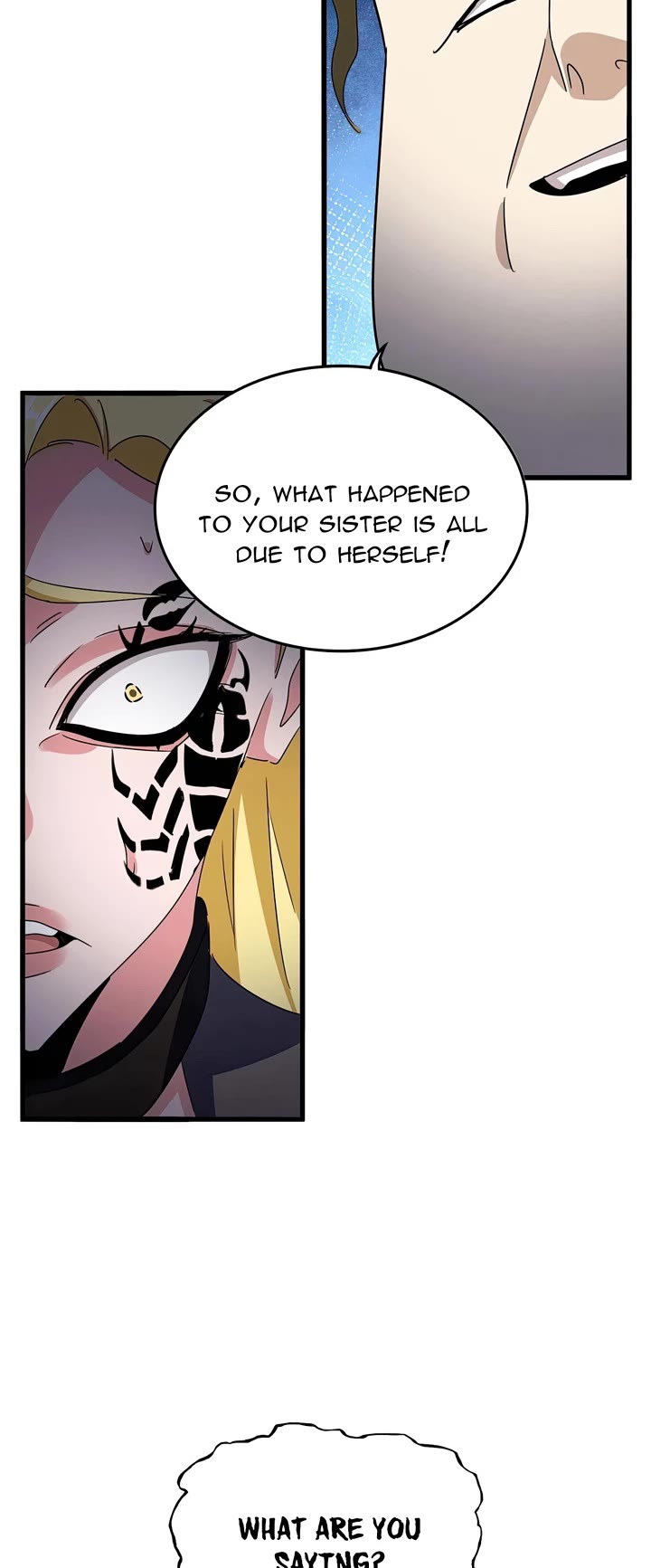 Magic Emperor Chapter 565 page 24 - Chapter 565
