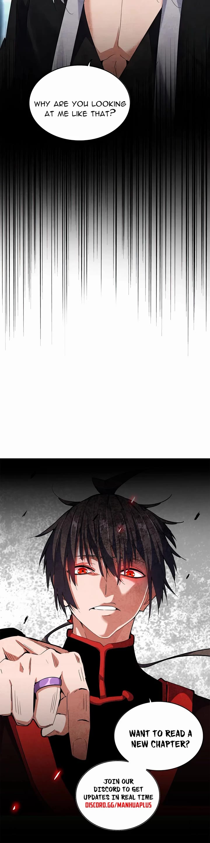 Magic Emperor Chapter 566 page 24 - Chapter 566