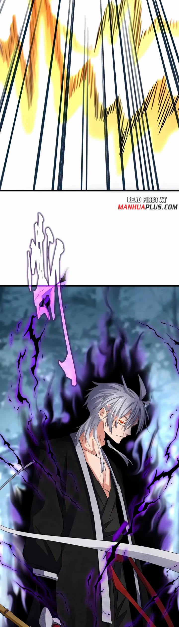 Magic Emperor Chapter 567 page 23 - Chapter 567