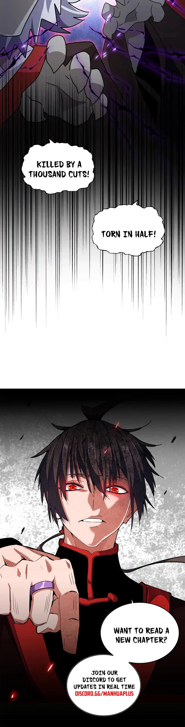 Magic Emperor Chapter 569 page 26 - Chapter 569
