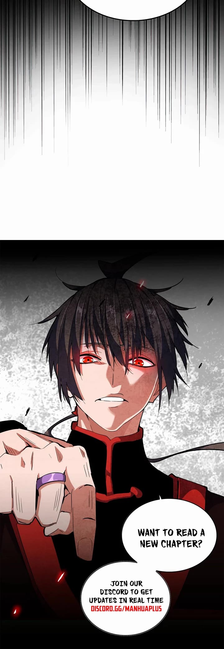 Magic Emperor Chapter 573 page 23 - Chapter 573