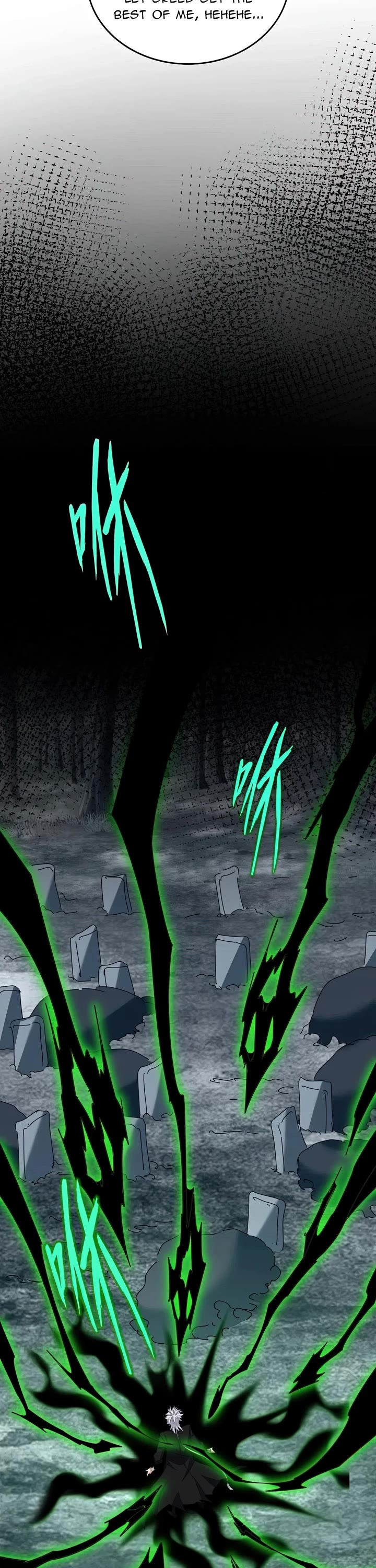 Magic Emperor Chapter 574 page 16 - Chapter 574