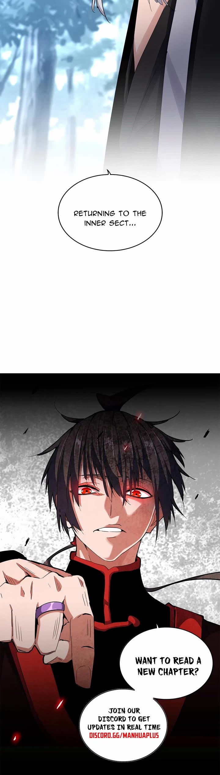 Magic Emperor Chapter 575 page 22 - Chapter 575
