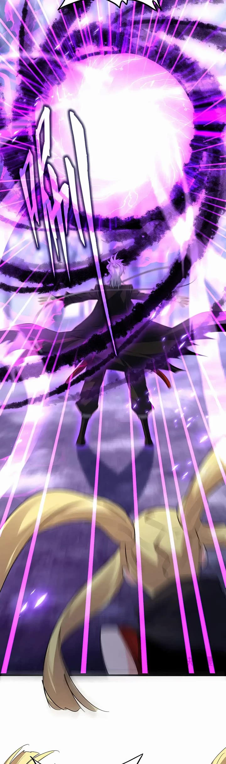 Magic Emperor Chapter 577 page 23 - Chapter 577