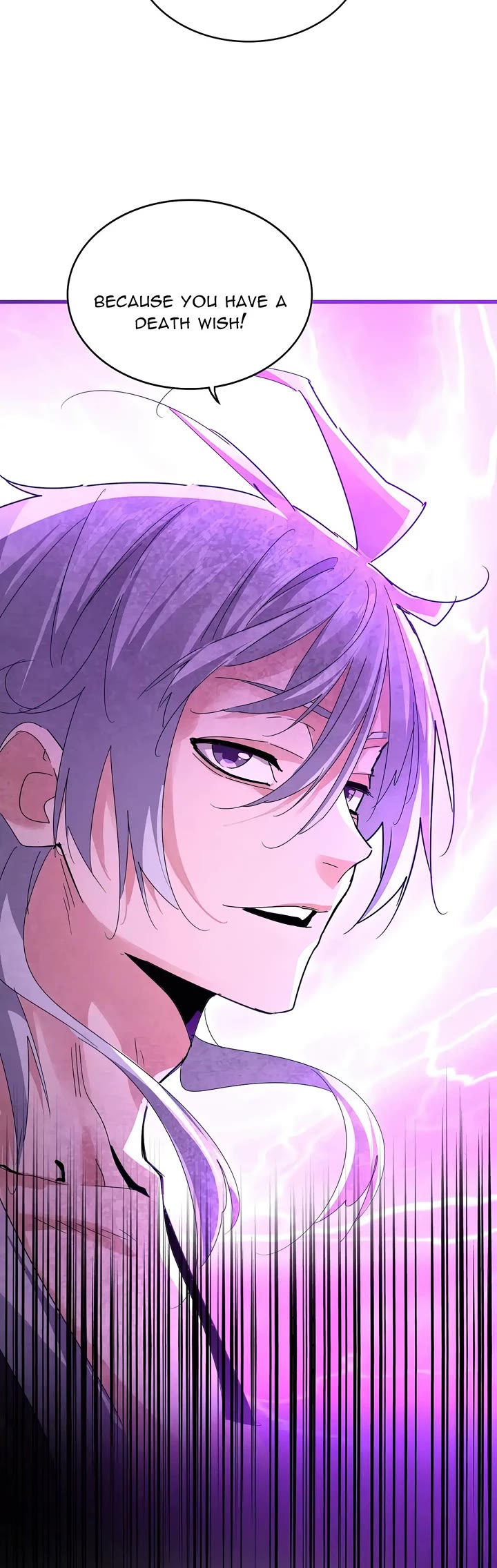 Magic Emperor Chapter 577 page 25 - Chapter 577