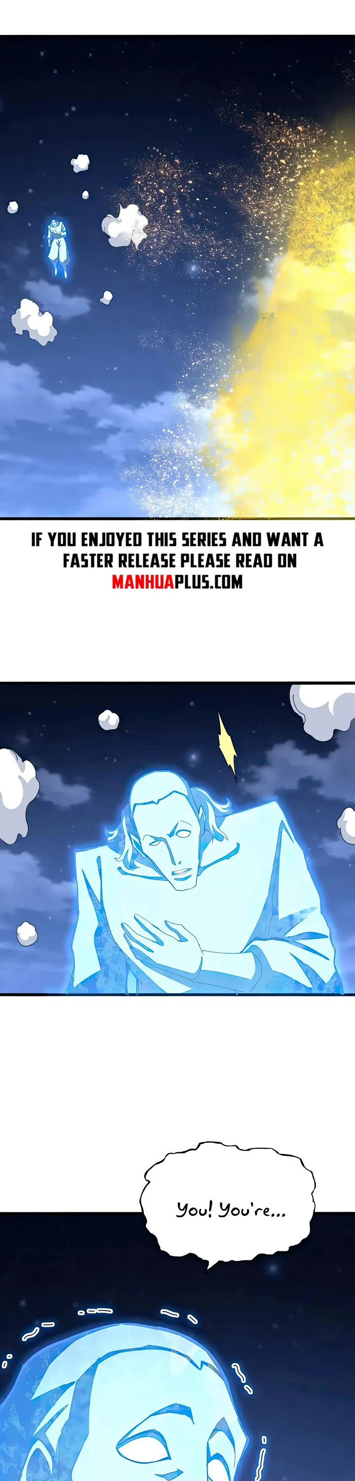 Magic Emperor Chapter 579 page 22 - Chapter 579