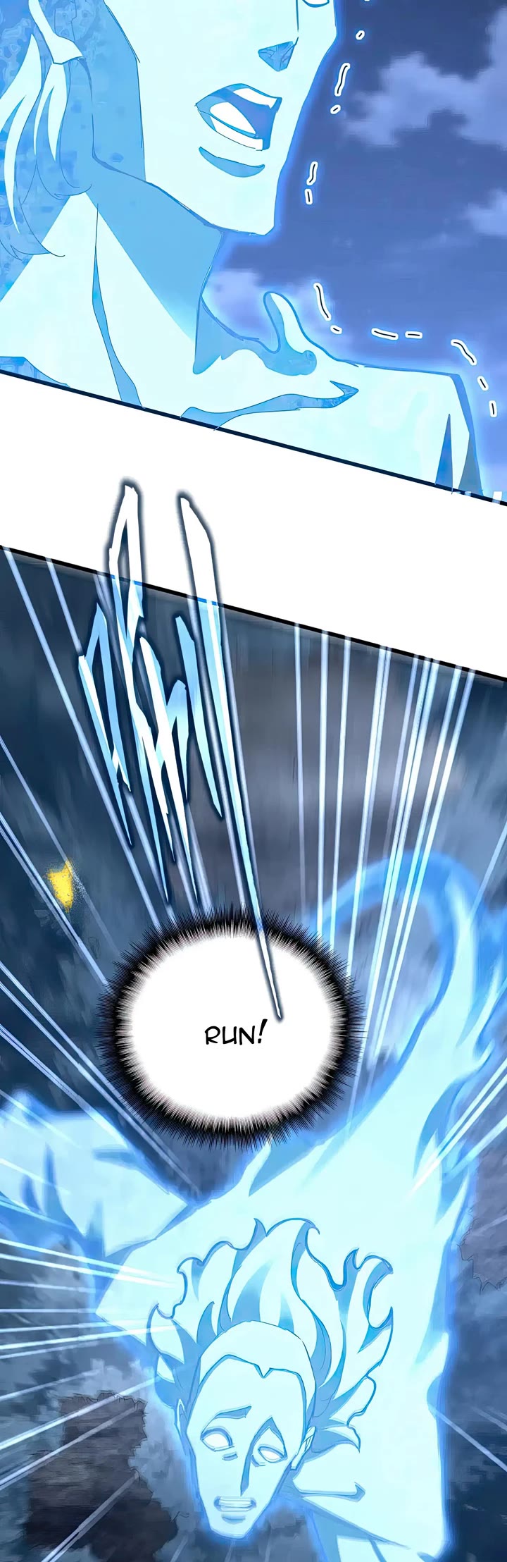 Magic Emperor Chapter 579 page 23 - Chapter 579