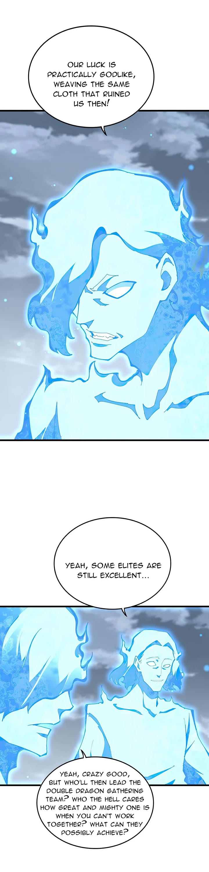 Magic Emperor Chapter 580 page 20 - Chapter 580
