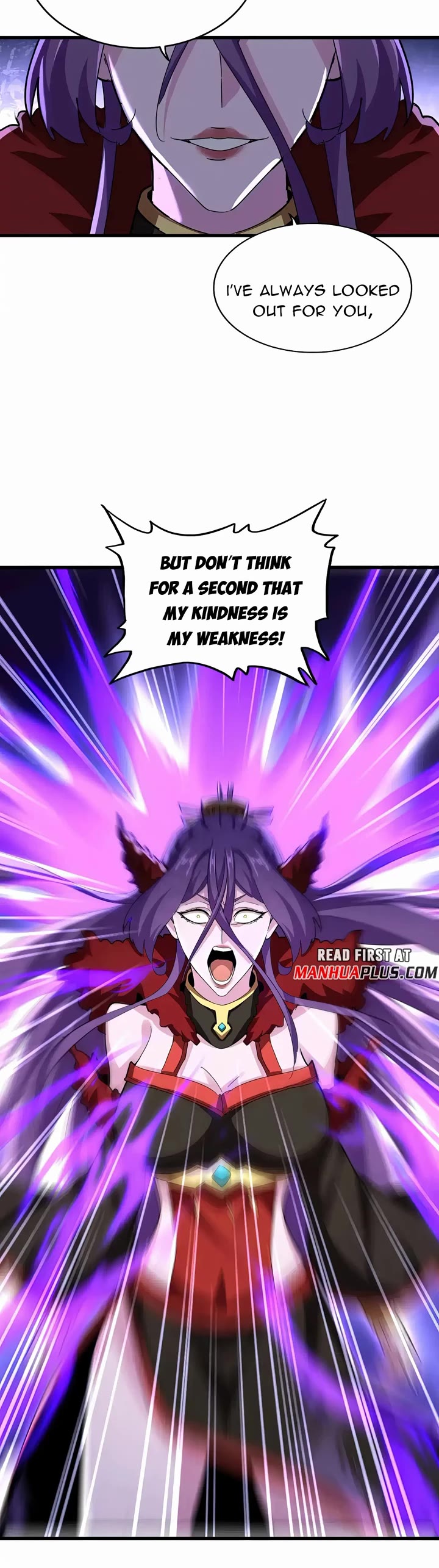 Magic Emperor Chapter 584 page 15 - Chapter 584