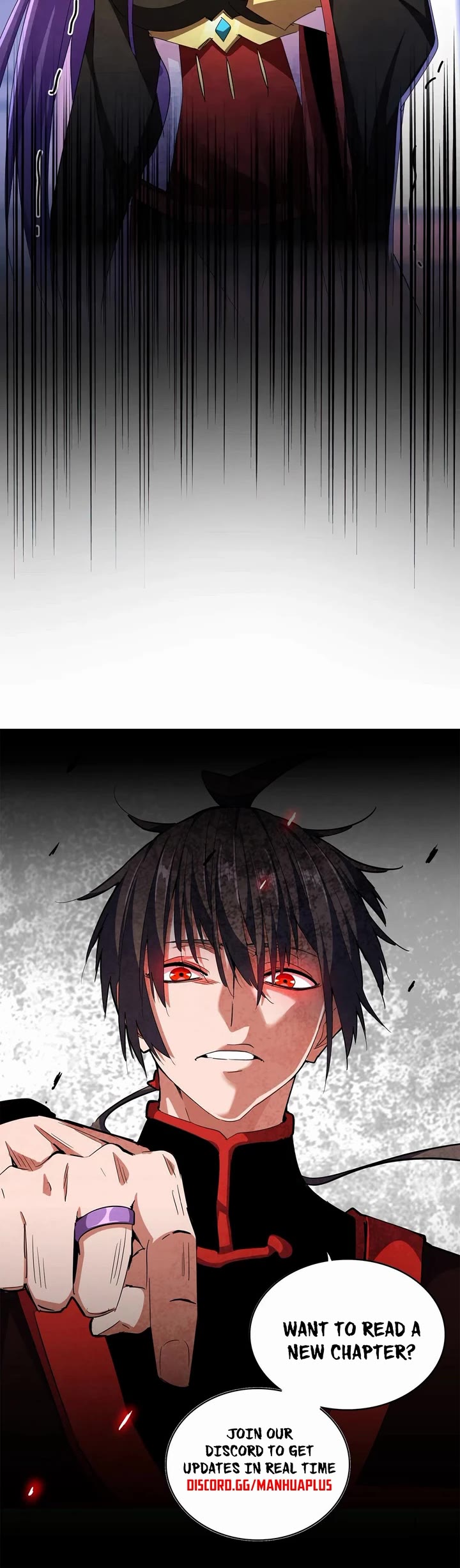 Magic Emperor Chapter 584 page 24 - Chapter 584