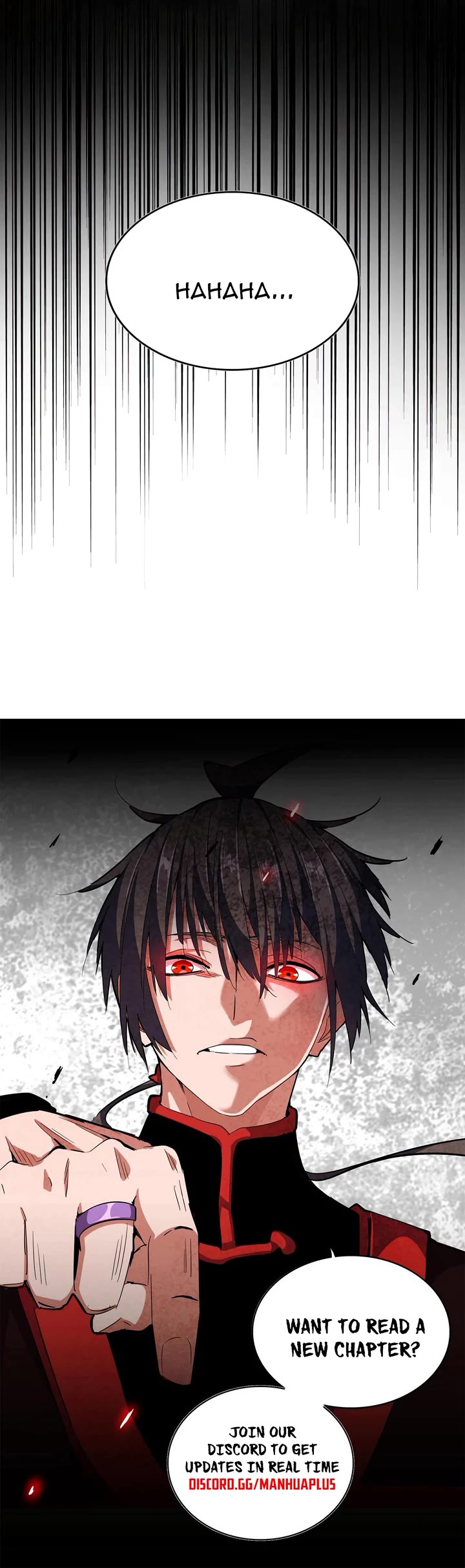Magic Emperor Chapter 588 page 20 - Chapter 588