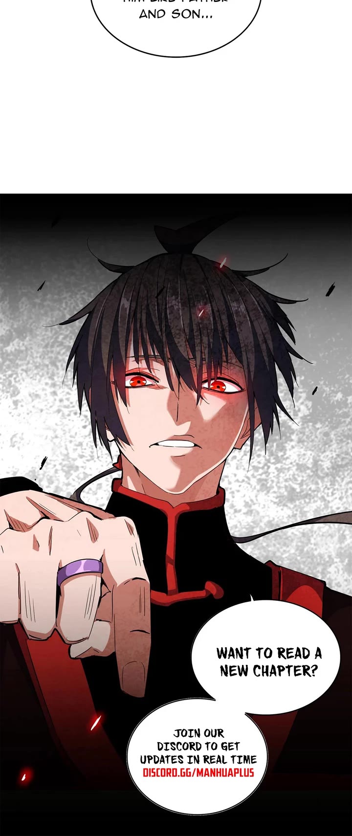 Magic Emperor Chapter 589 page 23 - Chapter 589