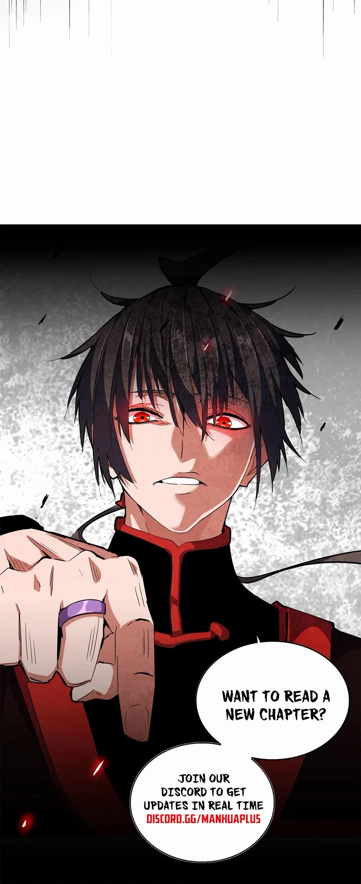 Magic Emperor Chapter 592 page 23 - Chapter 592