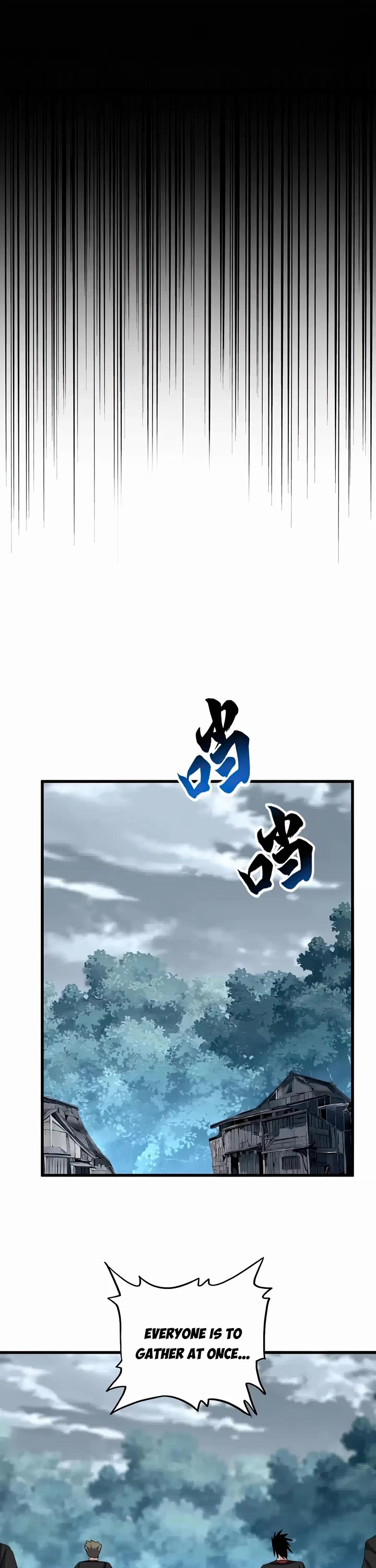 Magic Emperor Chapter 594 page 15 - Chapter 594