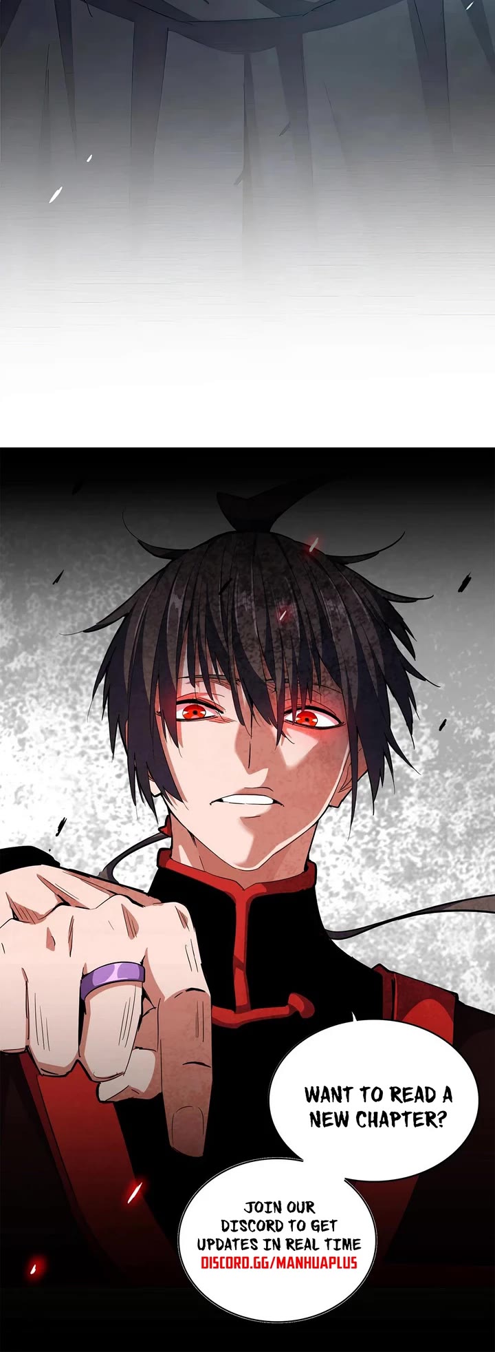 Magic Emperor Chapter 594 page 21 - Chapter 594