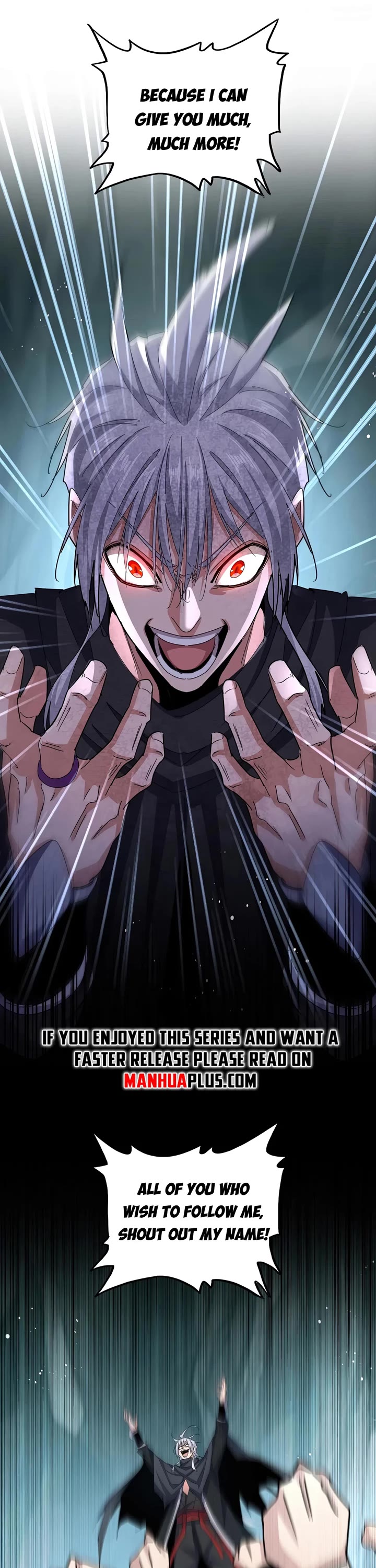 Magic Emperor Chapter 596 page 20 - Chapter 596