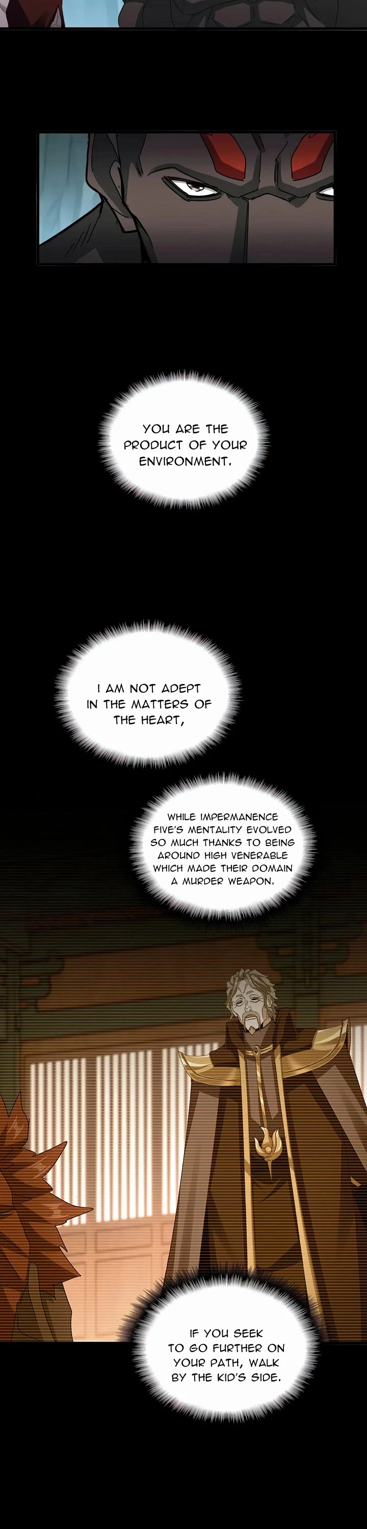 Magic Emperor Chapter 596 page 8 - Chapter 596