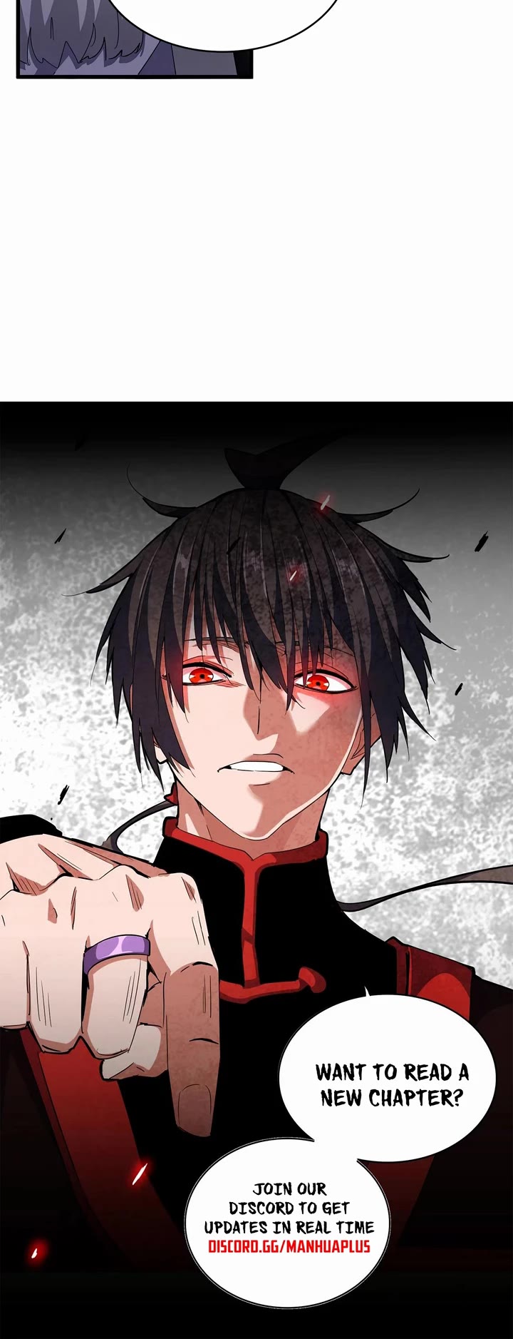 Magic Emperor Chapter 597 page 24 - Chapter 597