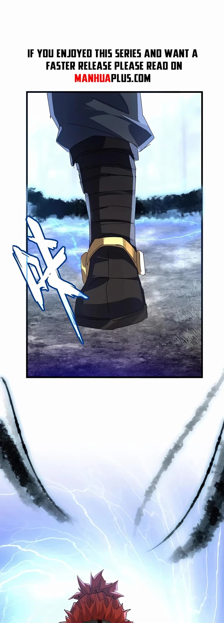 Magic Emperor Chapter 598 page 4 - Chapter 598