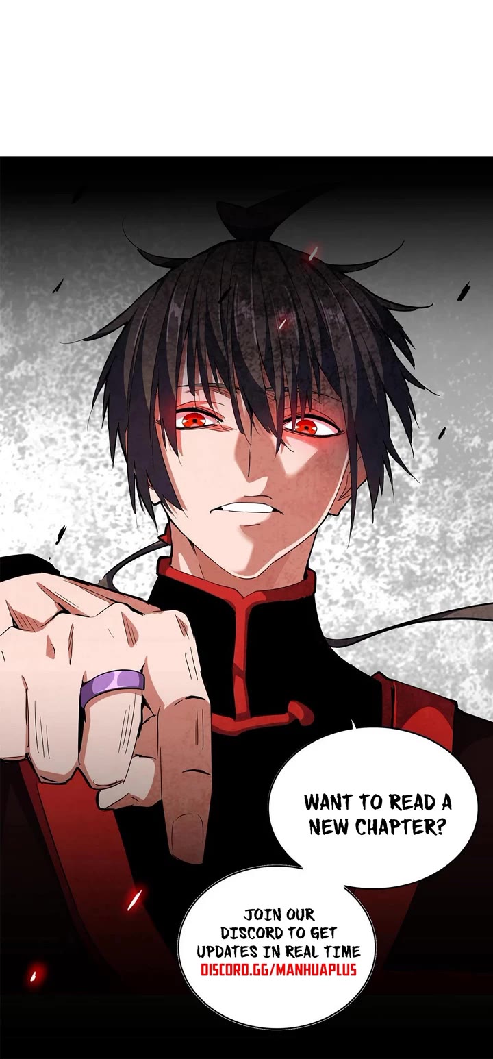 Magic Emperor Chapter 601 page 21 - Chapter 601