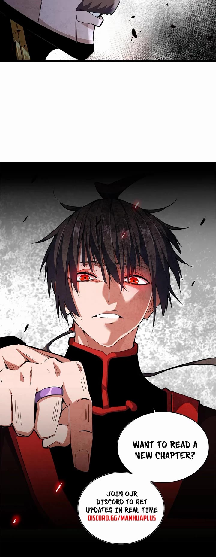 Magic Emperor Chapter 603 page 23 - Chapter 603