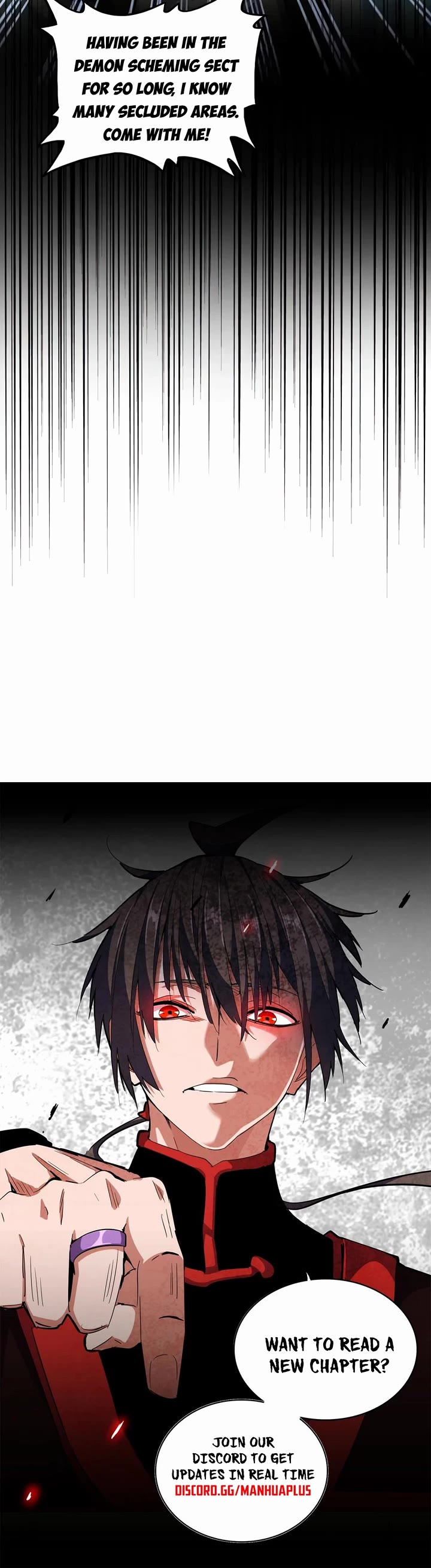 Magic Emperor Chapter 606 page 23 - Chapter 606