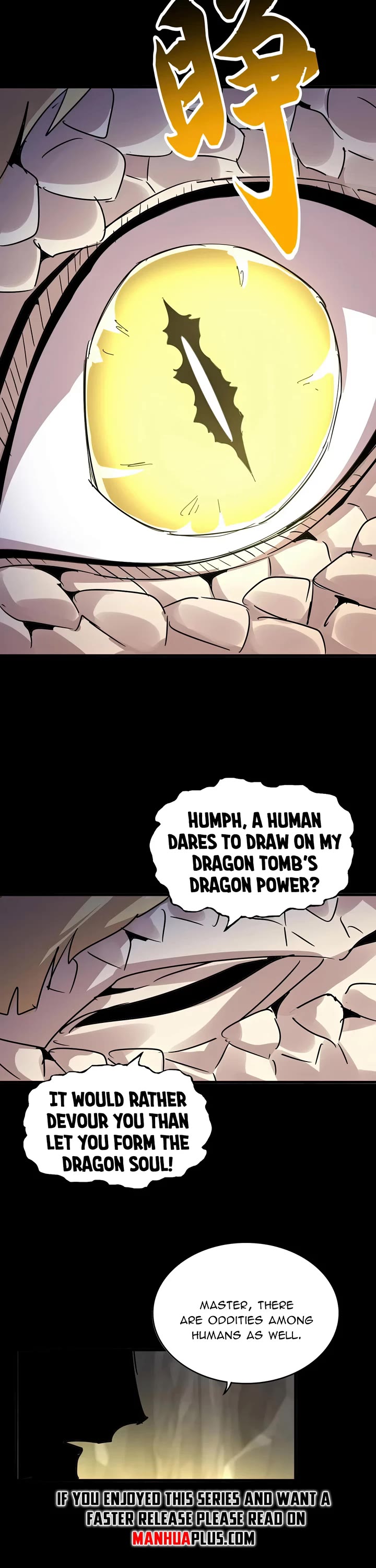 Magic Emperor Chapter 607 page 22 - Chapter 607